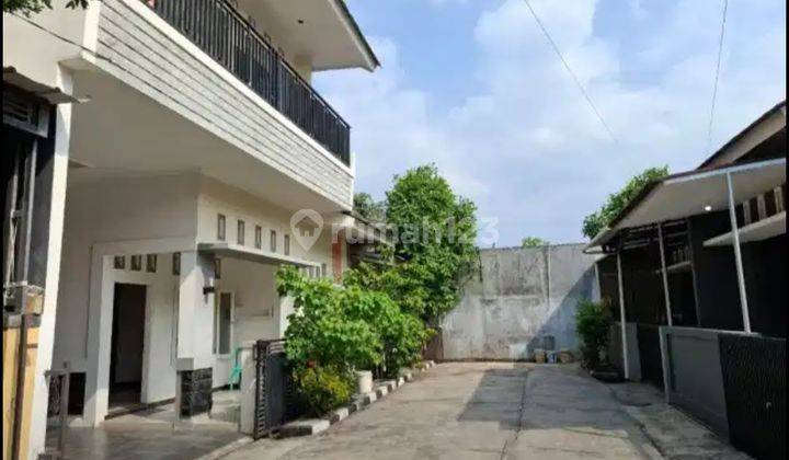 Rumah Minimalis Modern, Samping Perum Citraland, Taman Mutiara Legon , Pamengkang Cirebon 2