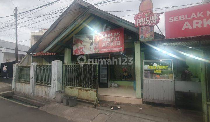 Dijual Rumah Shm Di Jl. Ariakiban, Kota Cirebon 1