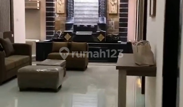 Disewakan Rumah Full Furnished Di Pegambiran Estate, Cirebon 1
