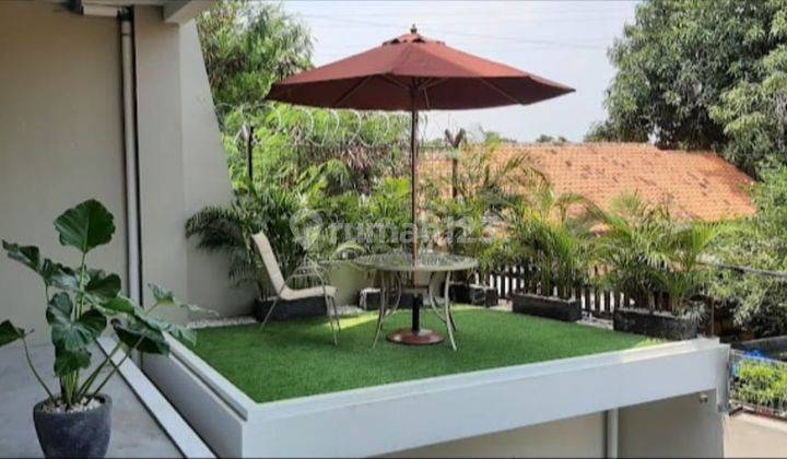 Dijual Luxirous Kost di Pusat Kota Cirebon 2