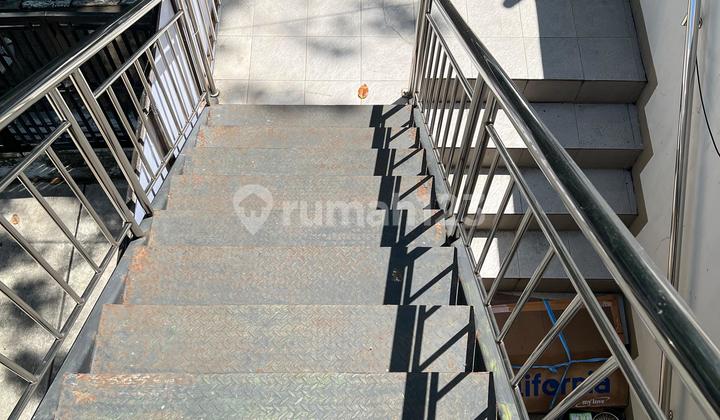 Disewakan Ruang Usaha 2 Lantai Di Pusat Kota Cirebon