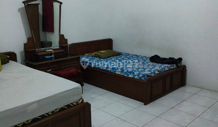 Dijual disewakan Rumah Minima is di Sunyaragi, Kesambi, Cirebon 2