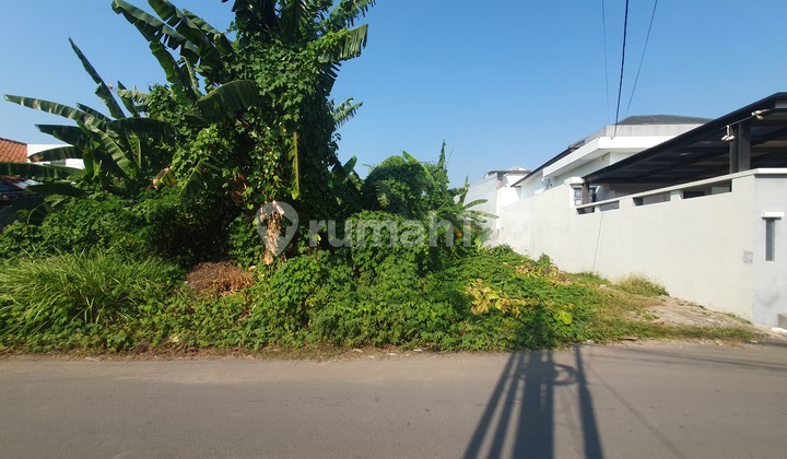 Dijual Kavling Bagus Jl. Pembangunan V Kota Cirebon Dijual Kavling Bagus Jl. Pembangunan V Kota Cirebon