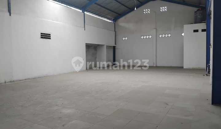 Ready-to-Use Warehouse Location Cangkring Cirebon Ready-to-Use Warehouse Location Cangkring Cirebon