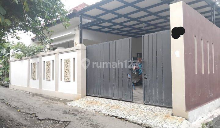 Rumah Siap Huni Di Kota Jl. Sitameng Kedawung Cirebon 1