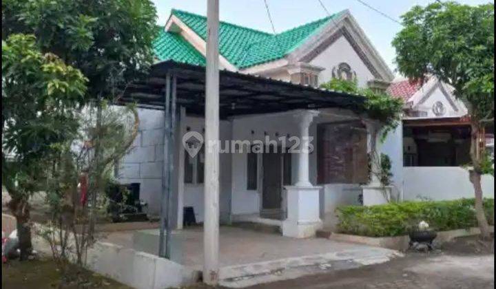 Dijual Rumah Bagus di Jl. Sultan Ageng Tirtayasa, Cirebon 1