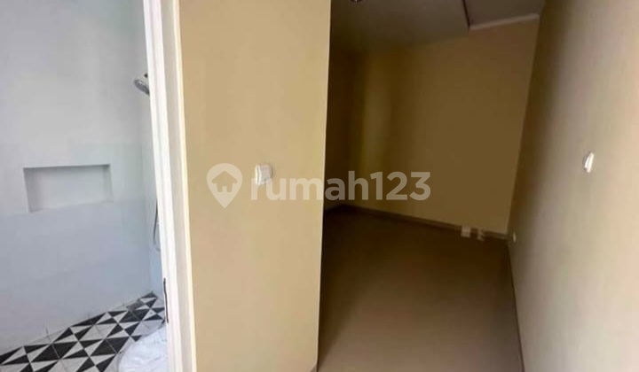 Disewakan Rumah Luas 1lantai Perumahan Karisma Residence Cirebon 2