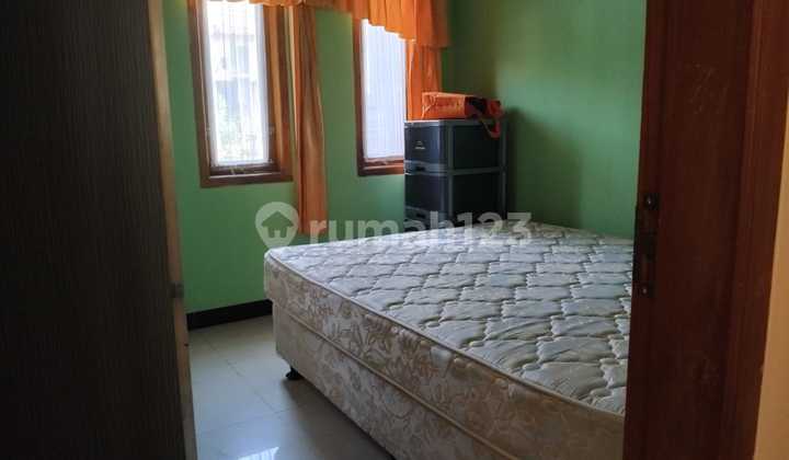 Rumah Siap Huni 1 Lantai Graha Tanjung Residence Cirebon 2