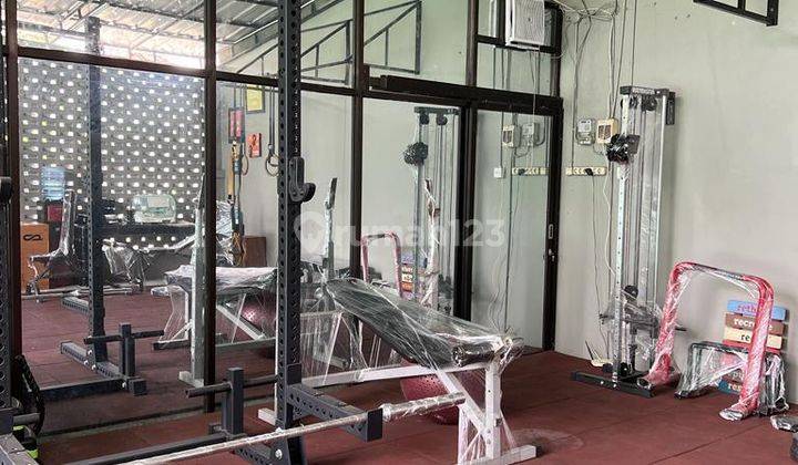 Disewakan Rumah Furnished Siap Huni Di Jl. Puri Sejahtera, Cirebon 2