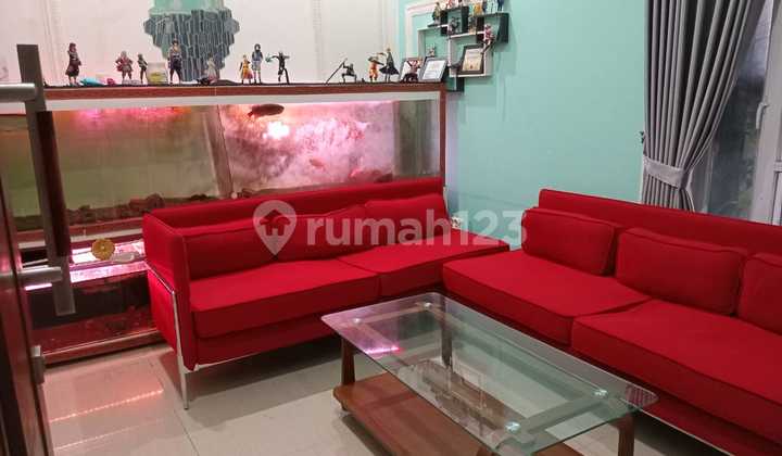 For Sale Nice Move-In Ready House On Swasembada St, Cirebon 1