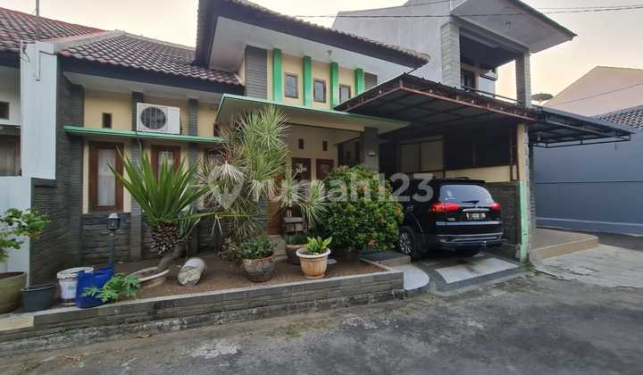 1-Storey Ready-to-Live House at Graha Tanjung Residence Cirebon 1-Storey Ready-to-Live House at Graha Tanjung Residence Cirebon