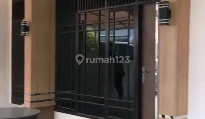 Disewakan Rumah Full Furnished Di Pegambiran Estate, Cirebon 1