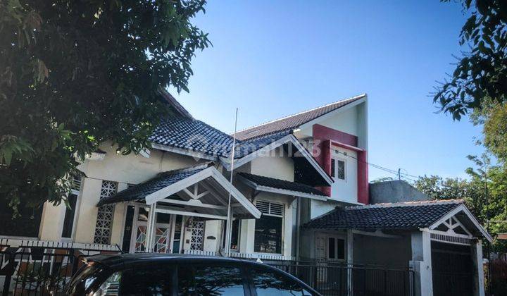 Rumah Dan Kost Luas , 18 Kamar.di Jl. Sukalila Cirebon 2
