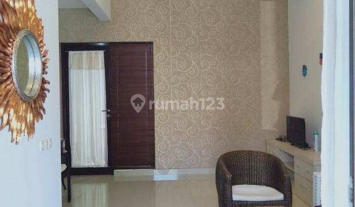 Disewakan Rumah Bagus Furnished di The Garden, Cirebon 2