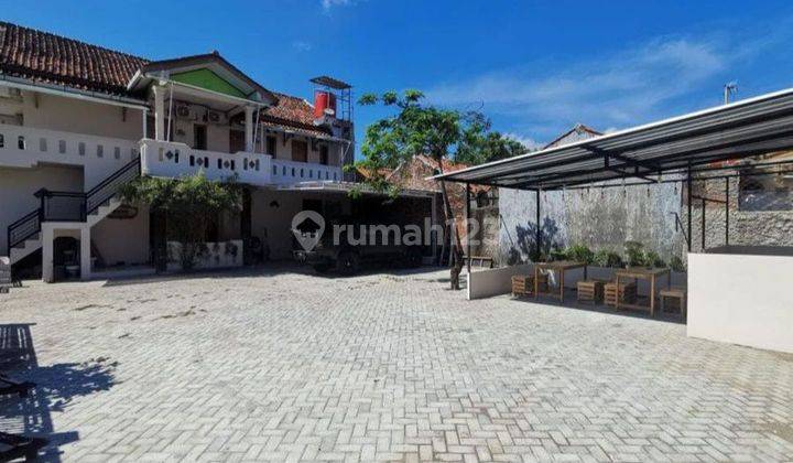 Rumah Kost Masih Beroperasi di Kertawinangun , Kedawung Cirebon 2