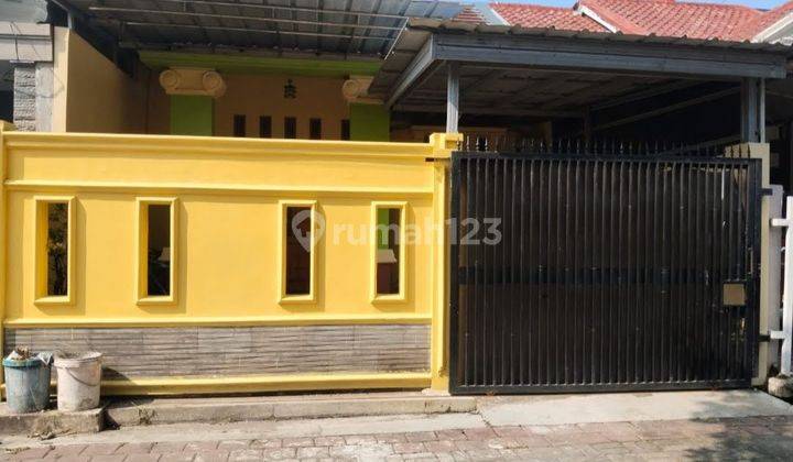 Rumah Murah Di Tengah Kota Cirebon Perumahan Sapphire Boulevard, Jl.pemuda 2