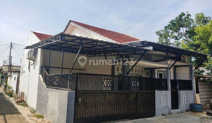 Dijual Rumah Sudah Renov di Perumnas Burung Jl. Parkit, Cirebon 2