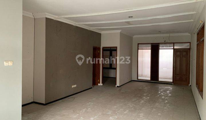 Disewakan Rumah 3KT di Perum Puri Sejahtera, Cirebon 1
