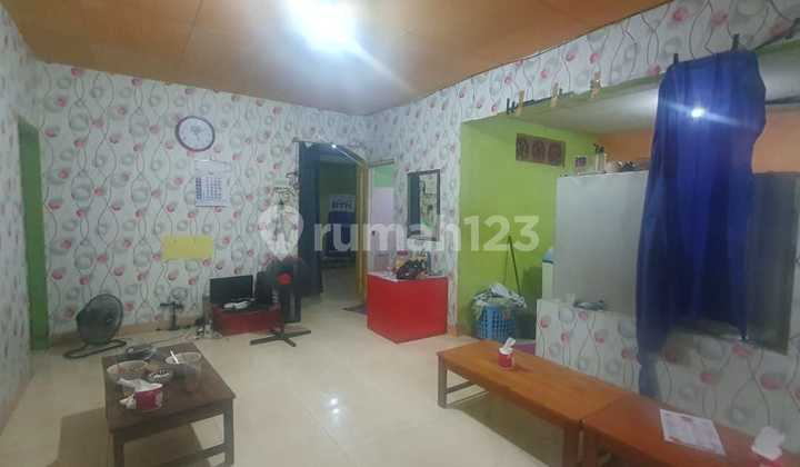 Dijua Cepatl Rumah 1 Lantai Di Tengah Kota Cirebon 