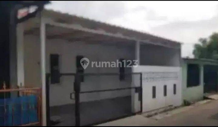 Rumah Di Perumnas Jl. Burung Ketilang, Sudah Renov 2