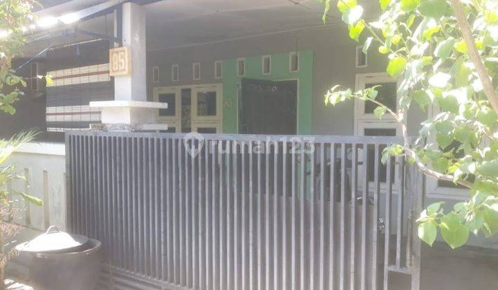 Rumah Semi Furnished di Jl. Gunung Merapi, Cirebon 2