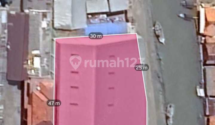 Warehouse for Rent, Ready to Use, Mundu Pesisir, Cirebon