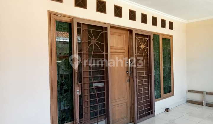 Rumah Siap Huni 1 Lantai Bebas Banjir Harjamukti Cirebon Kota