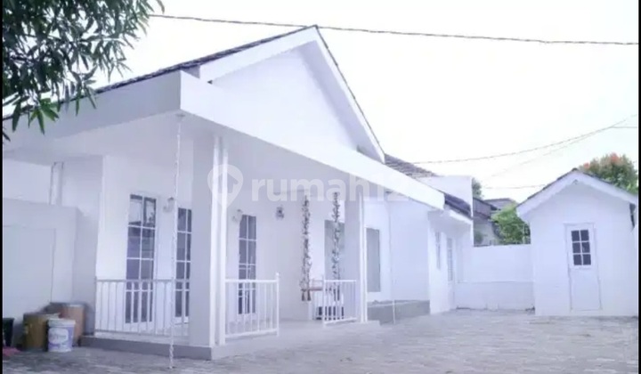For Sale / For Rent Strategic Location House in Cirebon City