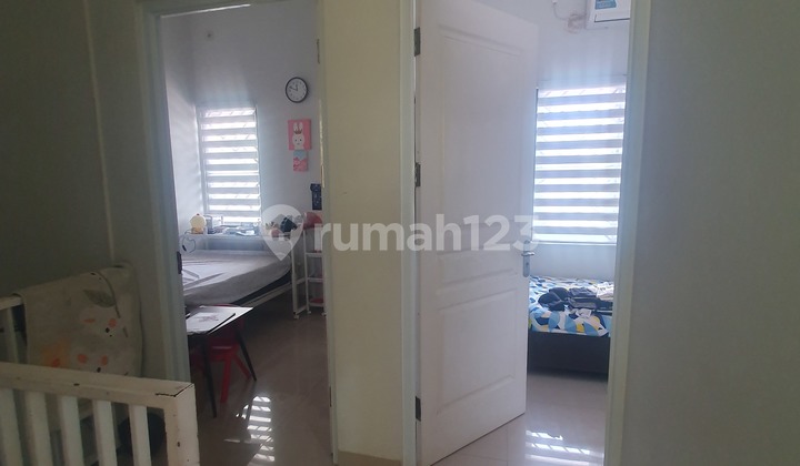 For Sale 2-Story House Fully Renovated Ready to Occupy Verona Hills Cirebon