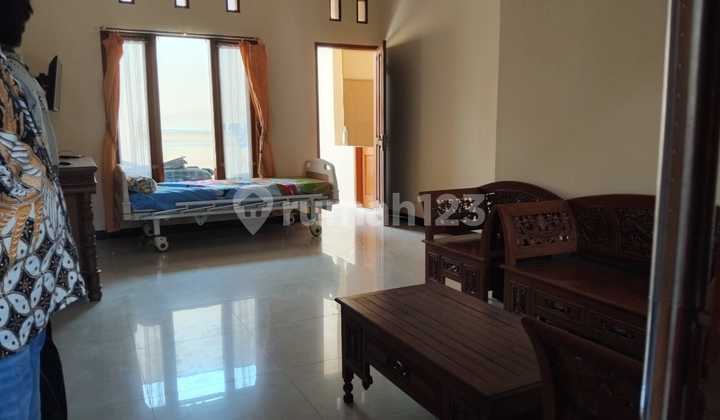 1-Storey Ready-to-Live House at Graha Tanjung Residence Cirebon 1-Storey Ready-to-Live House at Graha Tanjung Residence Cirebon