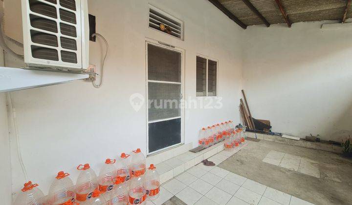 Dijual Rumah Siap Pakai 2 Lantai di Pusat Kota Cirebon 1