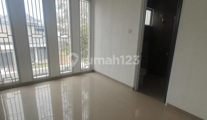 Jual Cepat Rumah 2 Lantai Murah Citraland Cirebon Cluster Cresent Tree 2