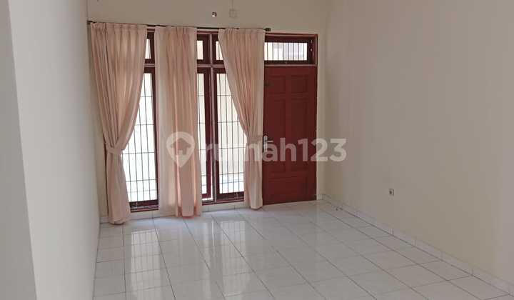 Large 1-Story Nice House in Cirebon City Center