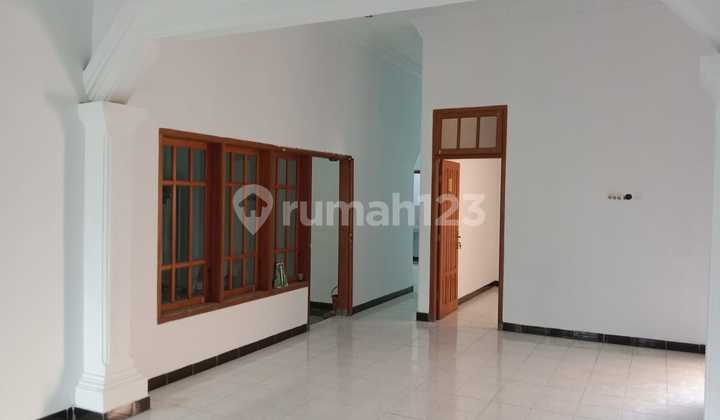 For Rent: 1-Story Ready-to-Occupy House at Sayap Tuparev, Cirebon