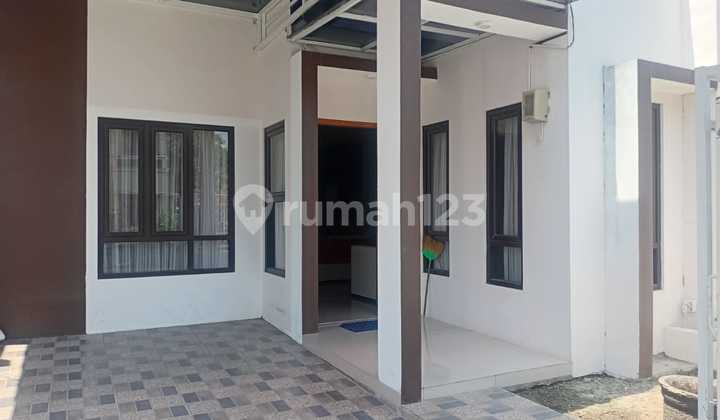 For Rent Rumah Siap Pakai Furnished Pilang Seytayasa Cirebon 1