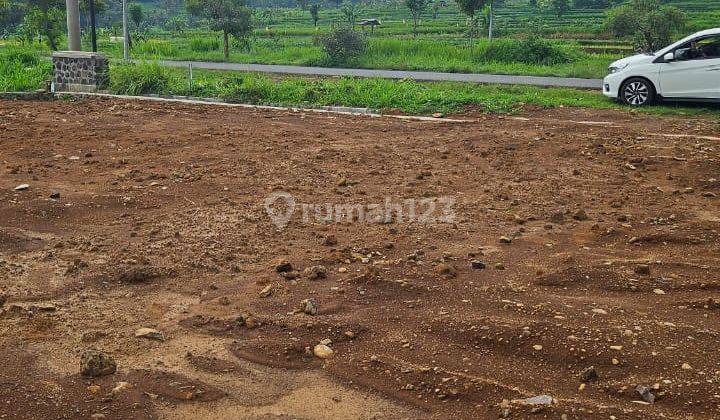 Tanah Siap Bangun Desa Panawuan Cilimus Kabupaten Kuningan 1