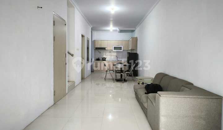 Disewakan Rumah Bagus 3 Lantai Di Jl. Saputra, Cirebon 2