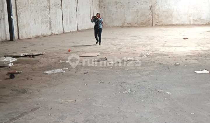 Ready-to-Use Warehouse Near Toll Road Location Cirebon Ready-to-Use Warehouse Near Toll Road Location Cirebon