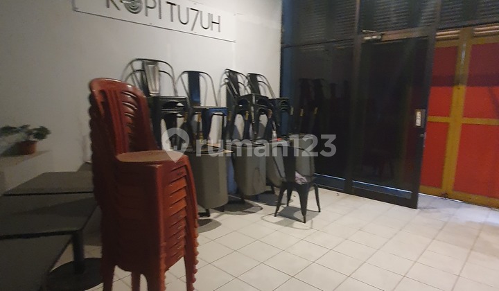 Jual./ Sewa Ruko 2 Lantai Lokasi Strategis, Cirebon