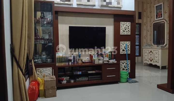 For Sale Furnished Ready-to-Use 2-Storey House in Cirebon City 2