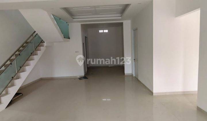 Dijual Rumah 2 Lantai di Cluster Pramuka Residence, Cirebon 2