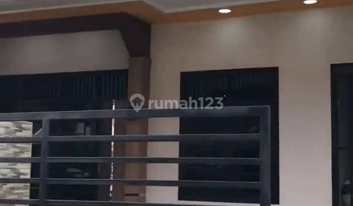 Disewakan Rumah Full Furnished Di Pegambiran Estate, Cirebon 2
