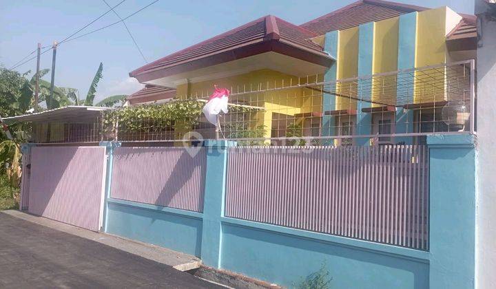 Rumah Siap Huni Bagus Jl. Srikanji Kedawung Cirebon 2