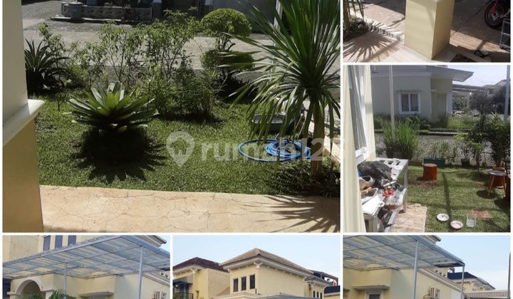 Dijual Rumah Hook Siap Huni di Perumahan Verona Hills, Cirebon Dijual Rumah Hook Siap Huni di Perumahan Verona Hills, Cirebon