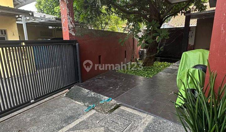 Dijual Rumah Bagus di Satria Kesambi, Cirebon 2