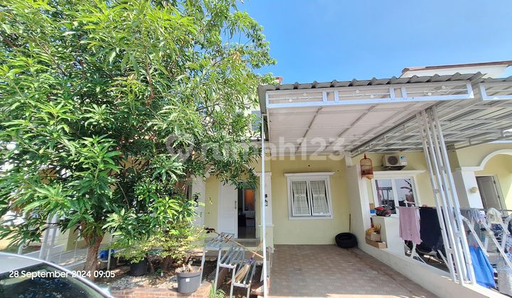 1-Story Ready-to-Live House Verona Hills Cirebon 1-Story Ready-to-Live House Verona Hills Cirebon