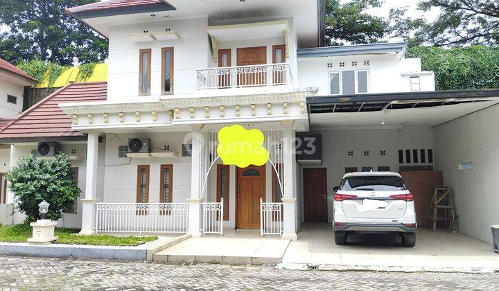 Dijual Rumah Diap Huni Di Setiabudi, Cirebon 1