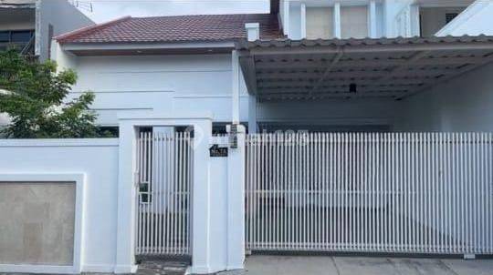 Disewakan Rumah Tinggal Di Jl. Wahidin, Kota Cirebon 1