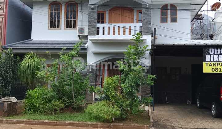 For Rent / Sale Rumah Siap Huni Perum Setiabudi Regency Cirebon For Rent / Sale Rumah Siap Huni Perum Setiabudi Regency Cirebon