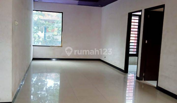 Disewakan Rumah dan Tempat Usaha di Daerah Kesambi, Cirebon 1